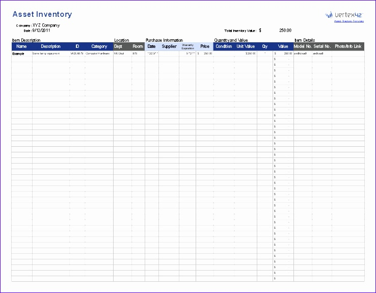 12 Purchase Order Tracking Template Excel Excel Templates