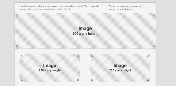 30 Free Responsive Email And Newsletter Templates
