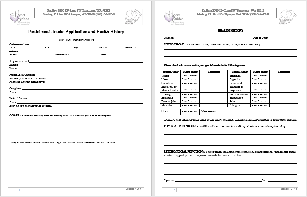 43 Free Hold Harmless Agreement Templates MS Word And PDFs 