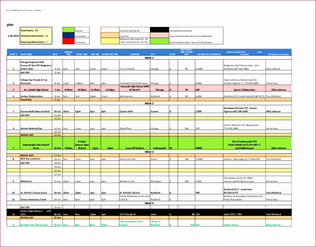 8 100 Day Plan Template Excel Excel Templates