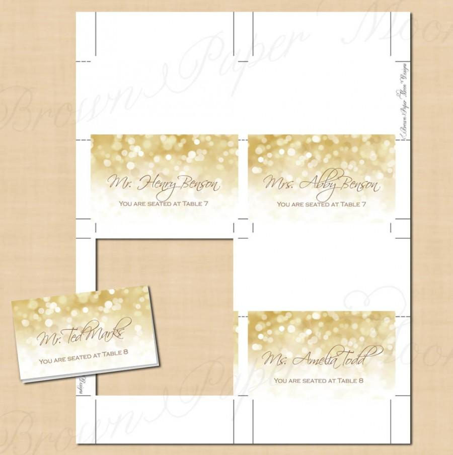 Avery Place Card Templates FREE DOWNLOAD Printables Scroll