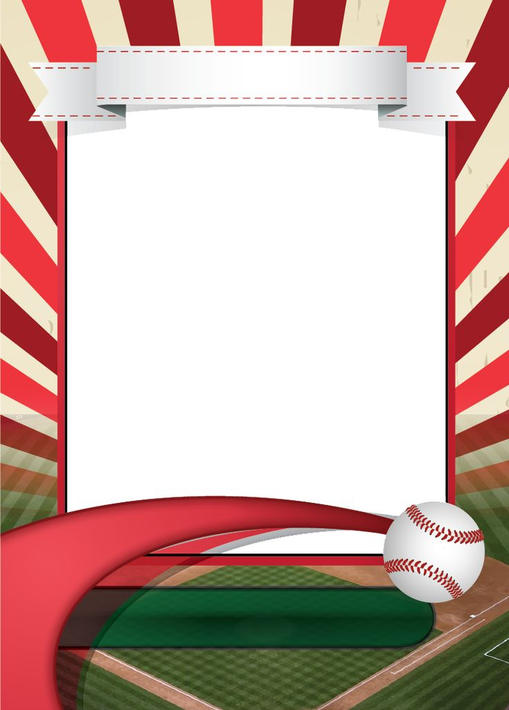 Baseball Card Template Mockup Baseball Card Template Trading Card