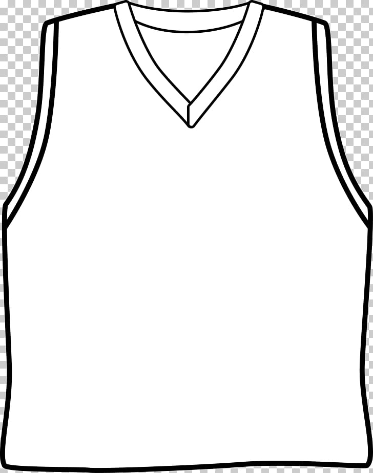 Blank Basketball Jersey Clipart 10 Free Cliparts Download Images On 