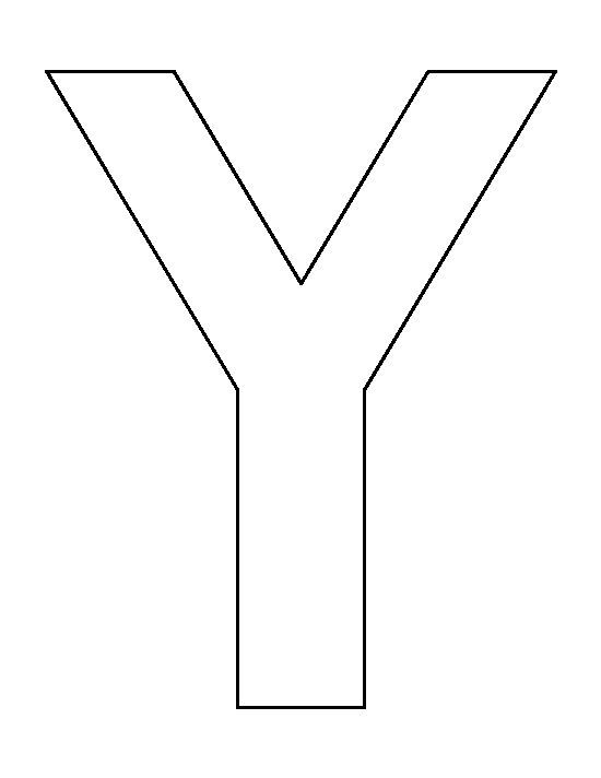 Capital Letter Y Template 1 Things To Expect When Attending Capital 