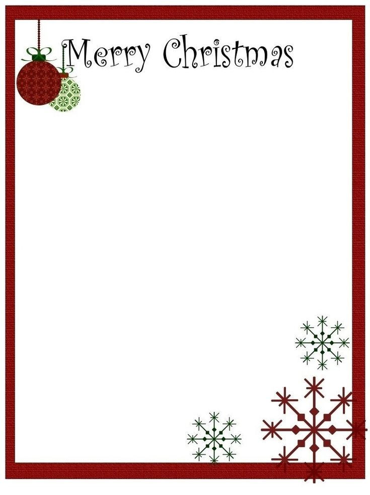 Christmas Letter Templates Microsoft Word Free Webpixer Throughout 