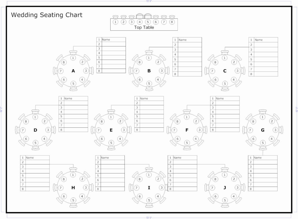 Classroom Seating Chart Template Microsoft Word Unique Tips To Seat