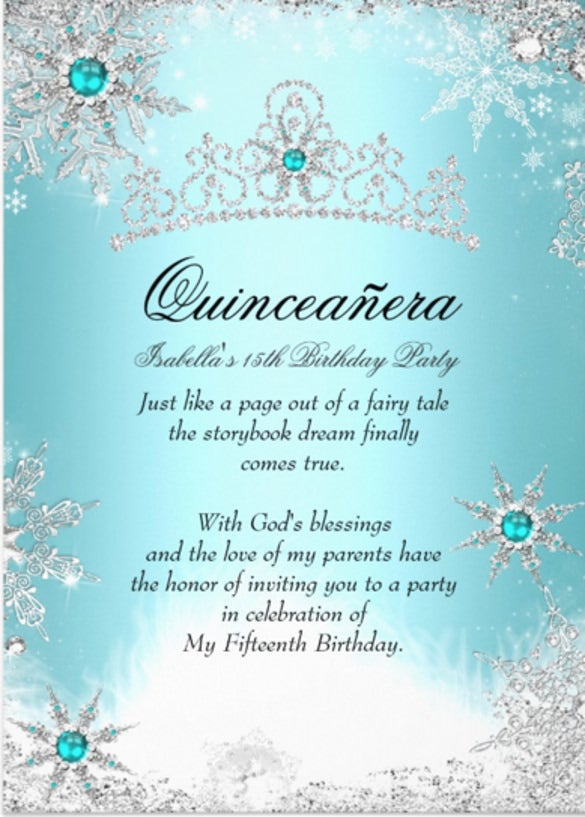 Dynamic Free Printable Quinceanera Invitations Roy Blog