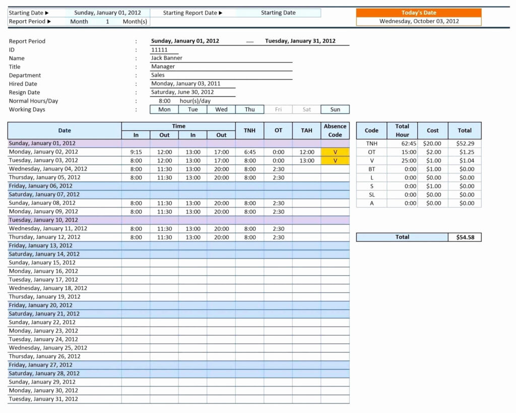 Excel Charitable Donation Spreadsheet Db excel