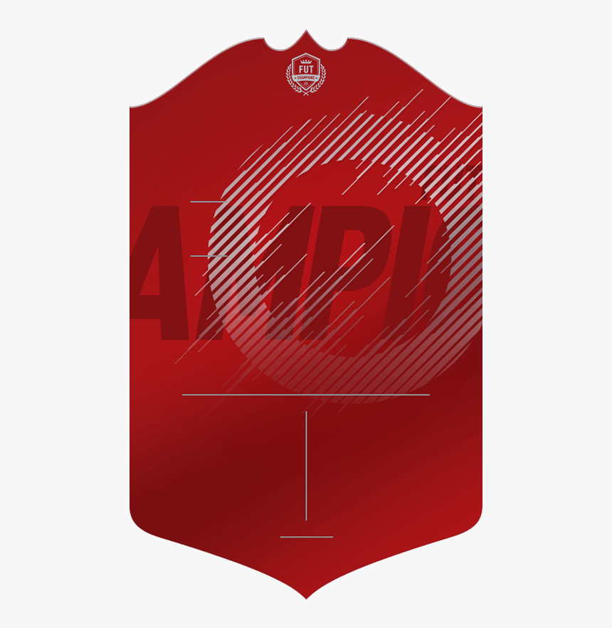 Fifa 20 Card Design Png