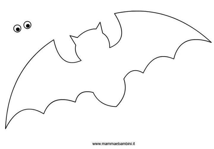 Free Bat Stencil Download Free Bat Stencil Png Images Free ClipArts 