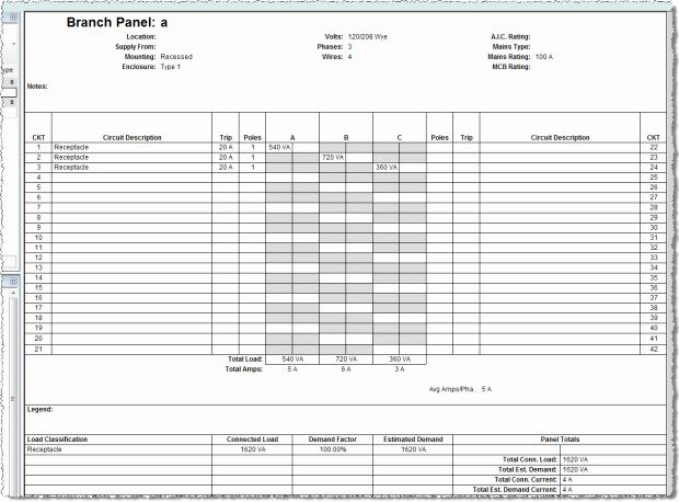 Free Excel Panel Schedule Template PRINTABLE TEMPLATES