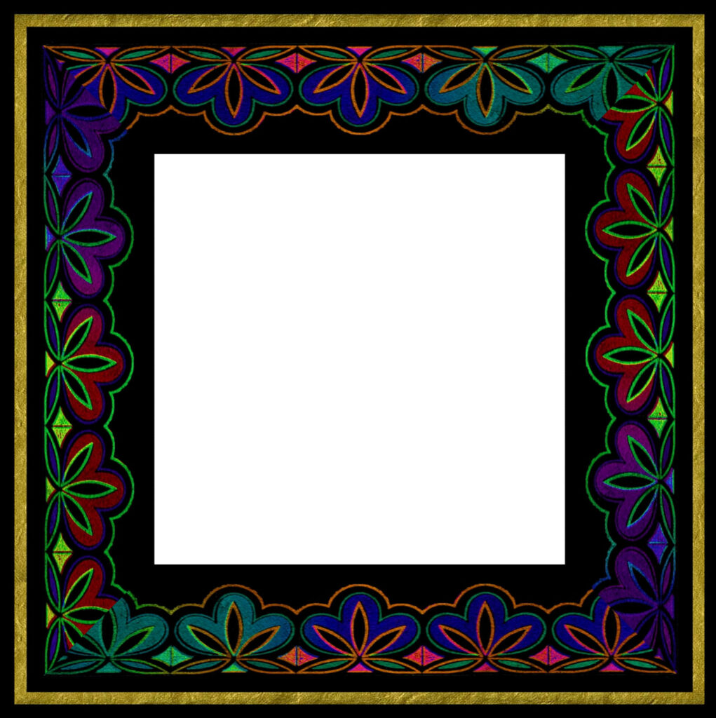 Free Printable Picture Borders frame Templates ClipArt Best