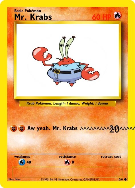 Image Result For Pokemon Card Memes Pokemon Card Memes Pokemon Cards 