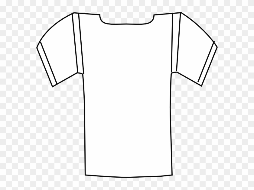 Jersey White Clip Art Free Printable Football Jersey Template Free