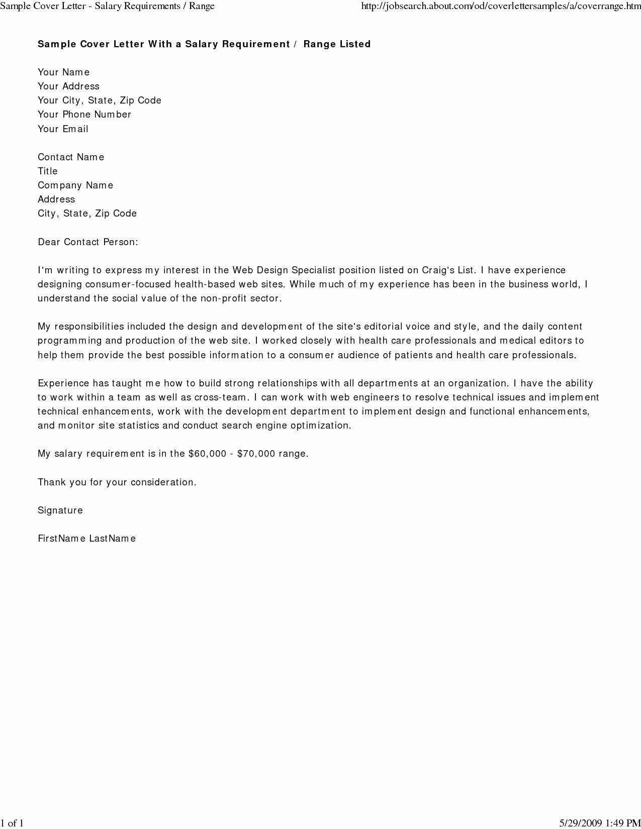 Letter To Irs Template Samples Letter Template Collection