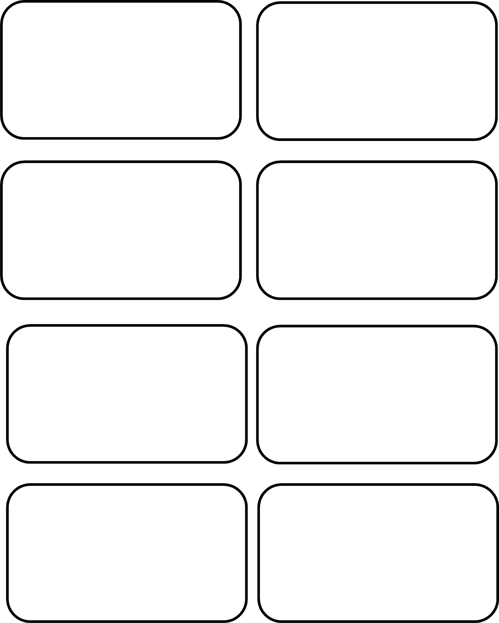 Template Of Luggage Tag Free Download