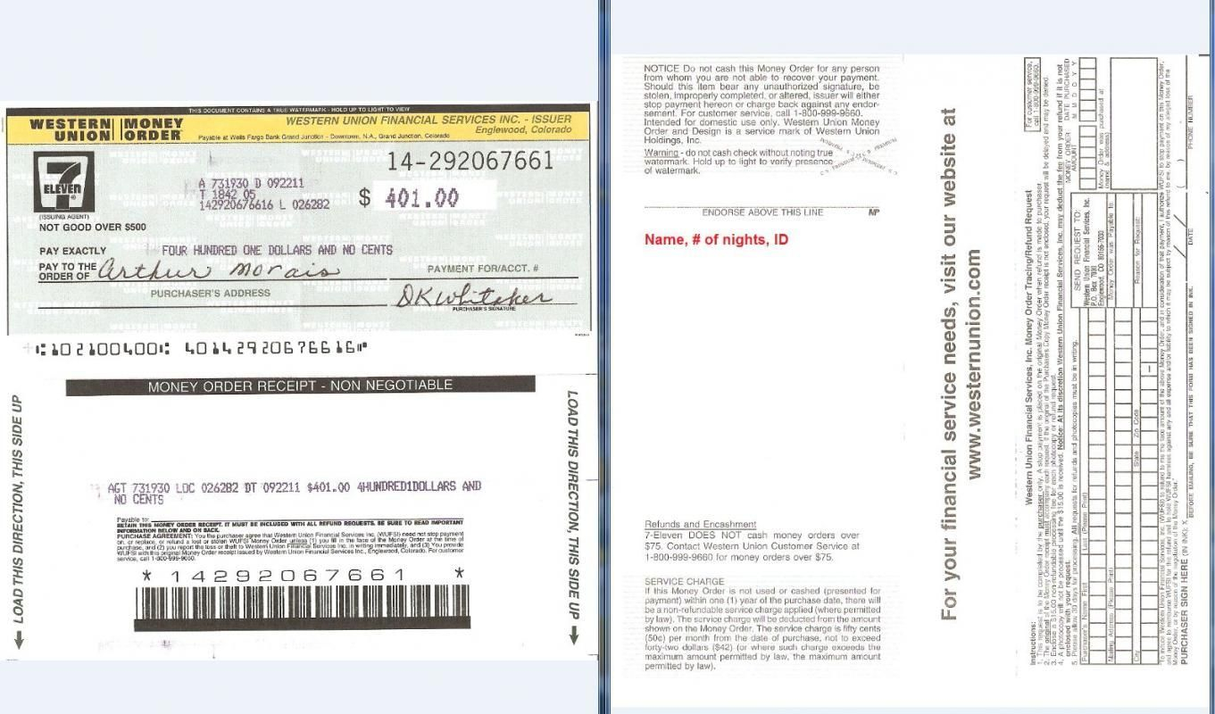The Surprising Money Order Template Letters In 2019 Money Template 