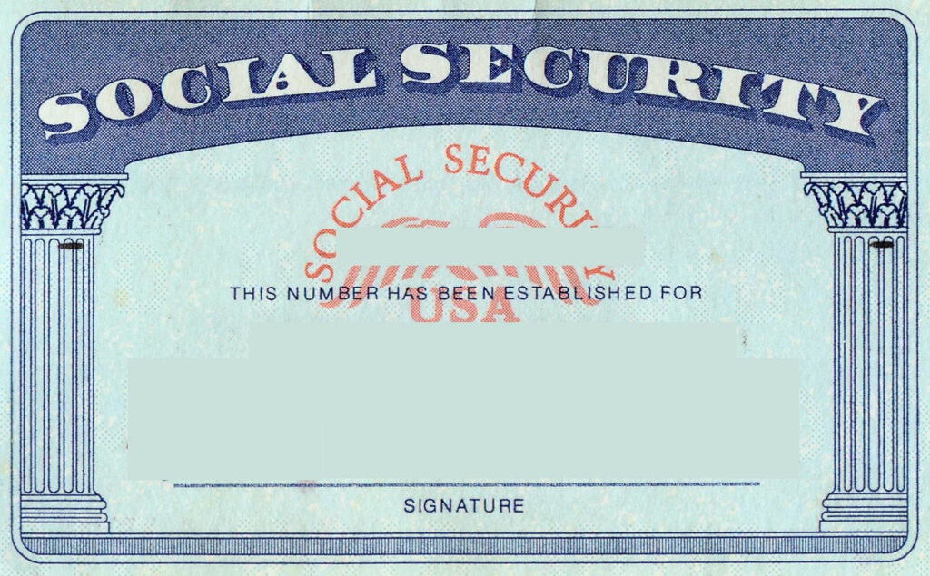 Why Social Security Is Not A Promise To Citizens