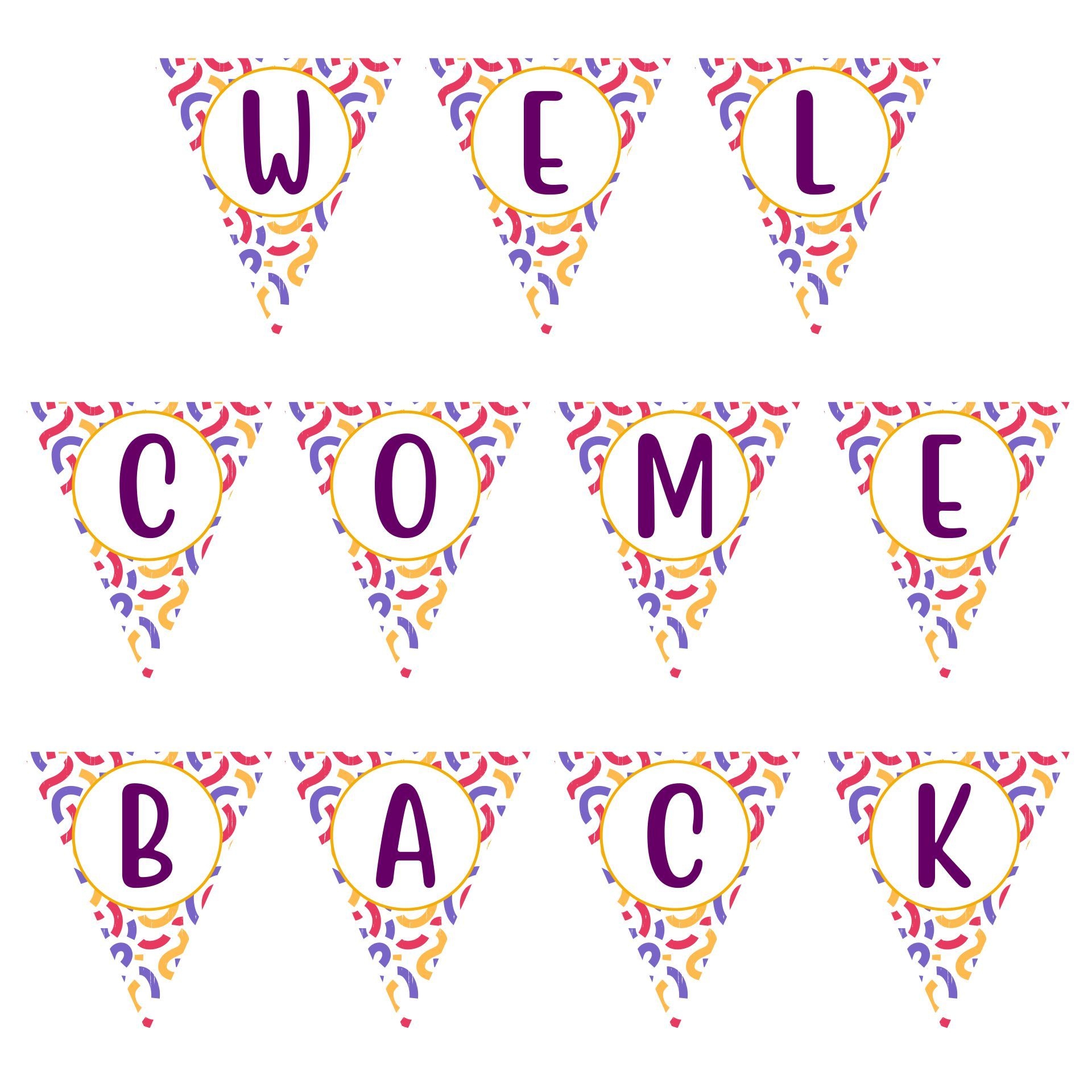 7 Best Welcome Home Signs Free Printable Welcome Home Signs Welcome 