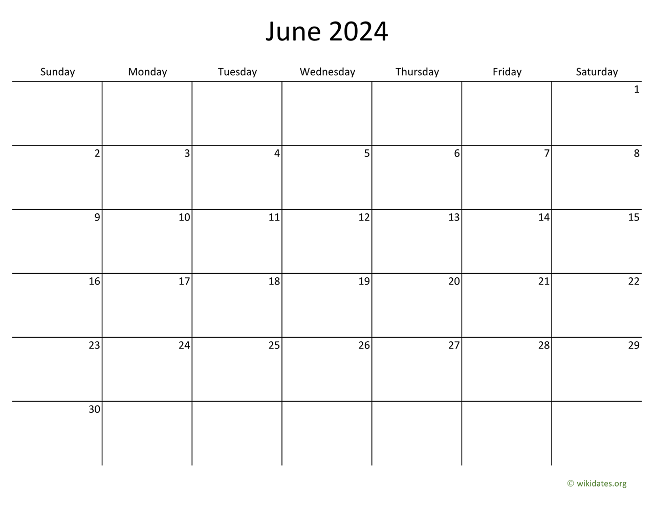 May June 2024 Calendar With Holidays Printable Templates Free