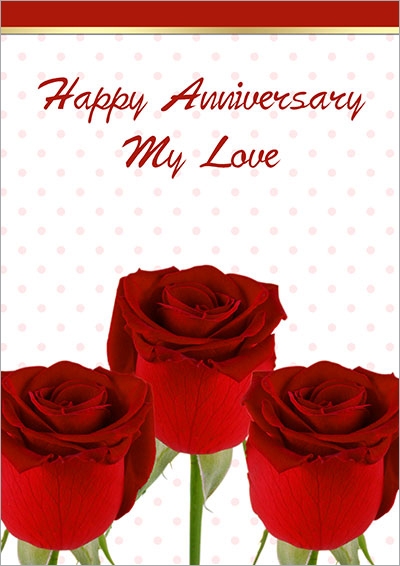 Printable Cards Free Anniversary Printable Free Templates Download